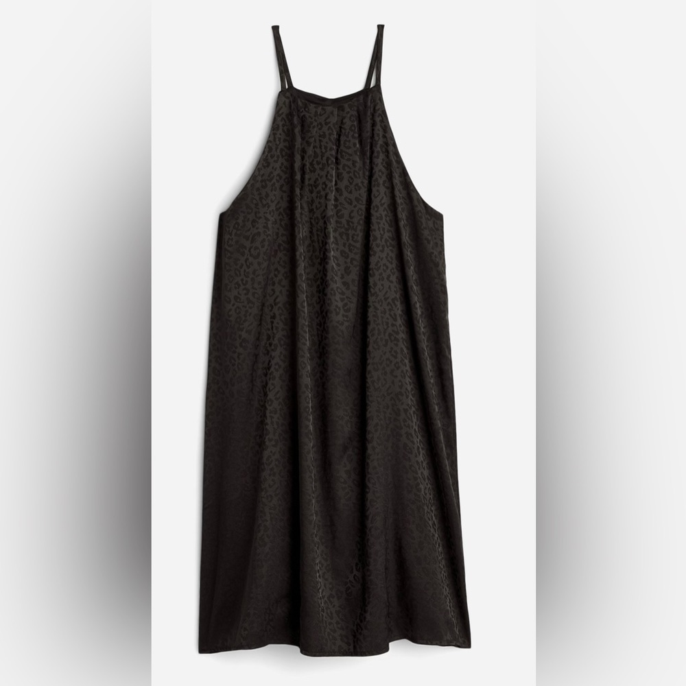 Heatherly Adalynn Shift Dress (Med)